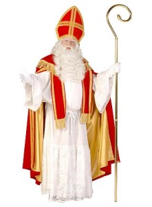 Nikolaus in Deutschland