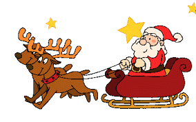 Santa Claus