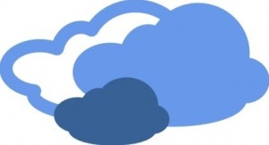 Wolke