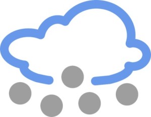 hagel