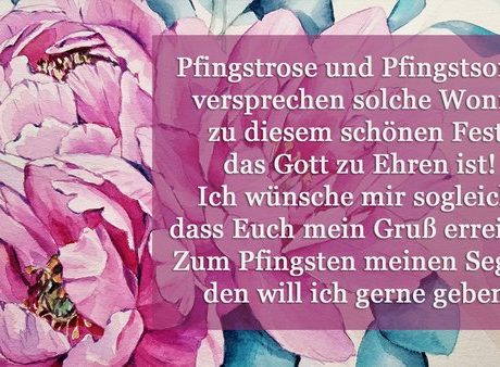 Das Wunder Pfingstens - Szövegértés és szókincs, középhaladó